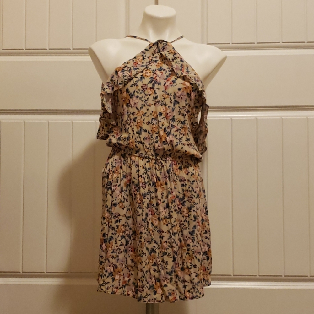 American Eagle outfitters party dress